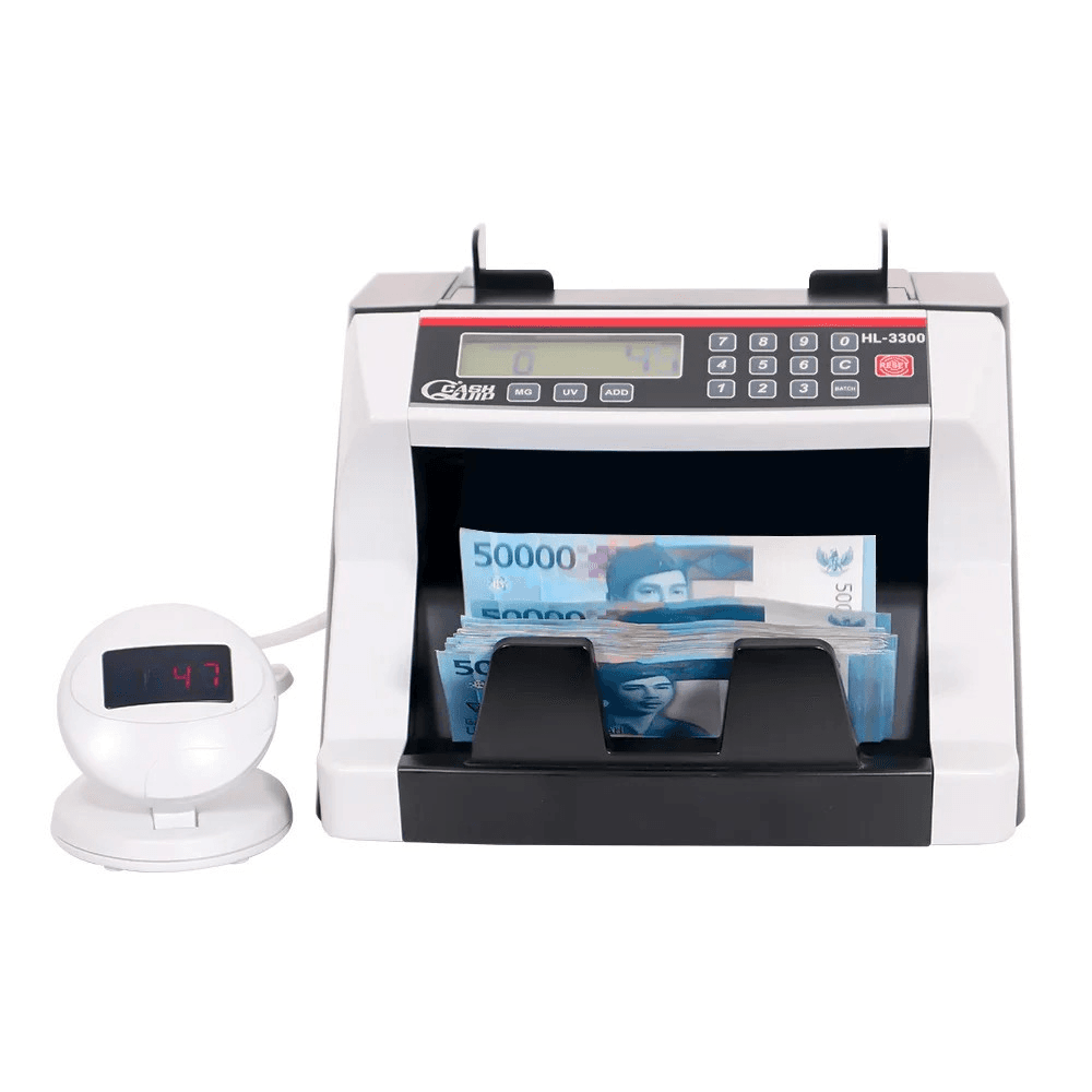 CashQuip HL-3300