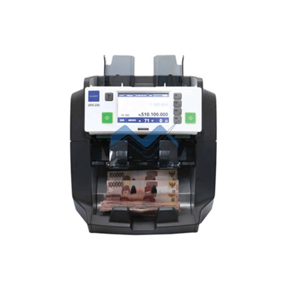 Glory GFS-220 Series