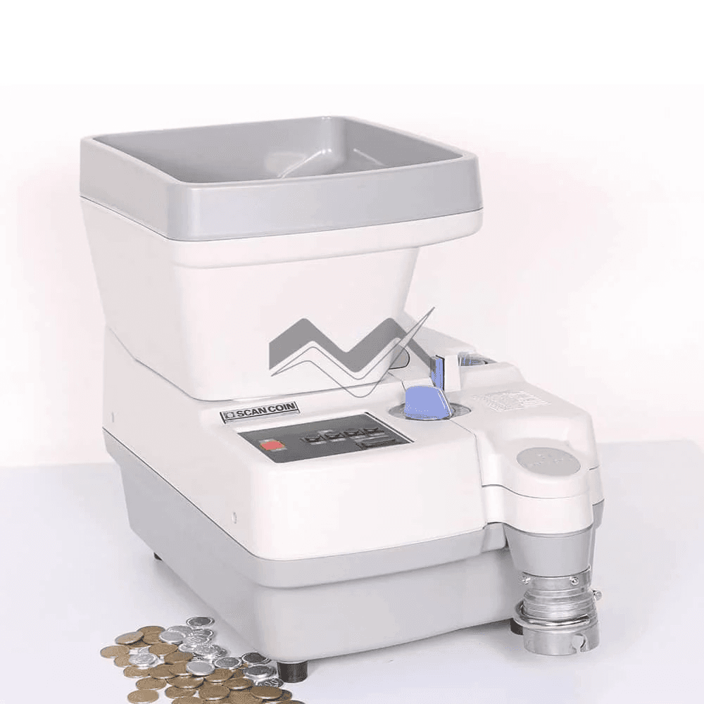 SCAN COIN 350/360