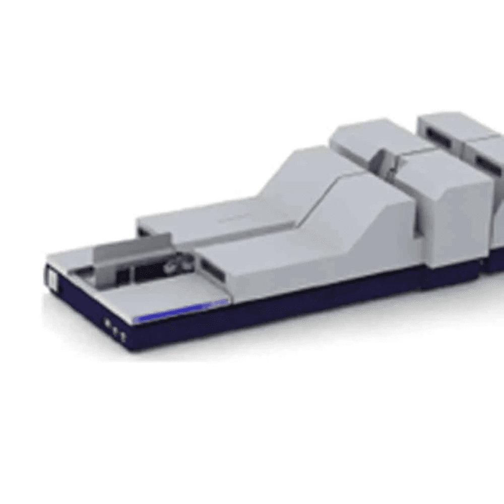 Cheque Reader Sorter