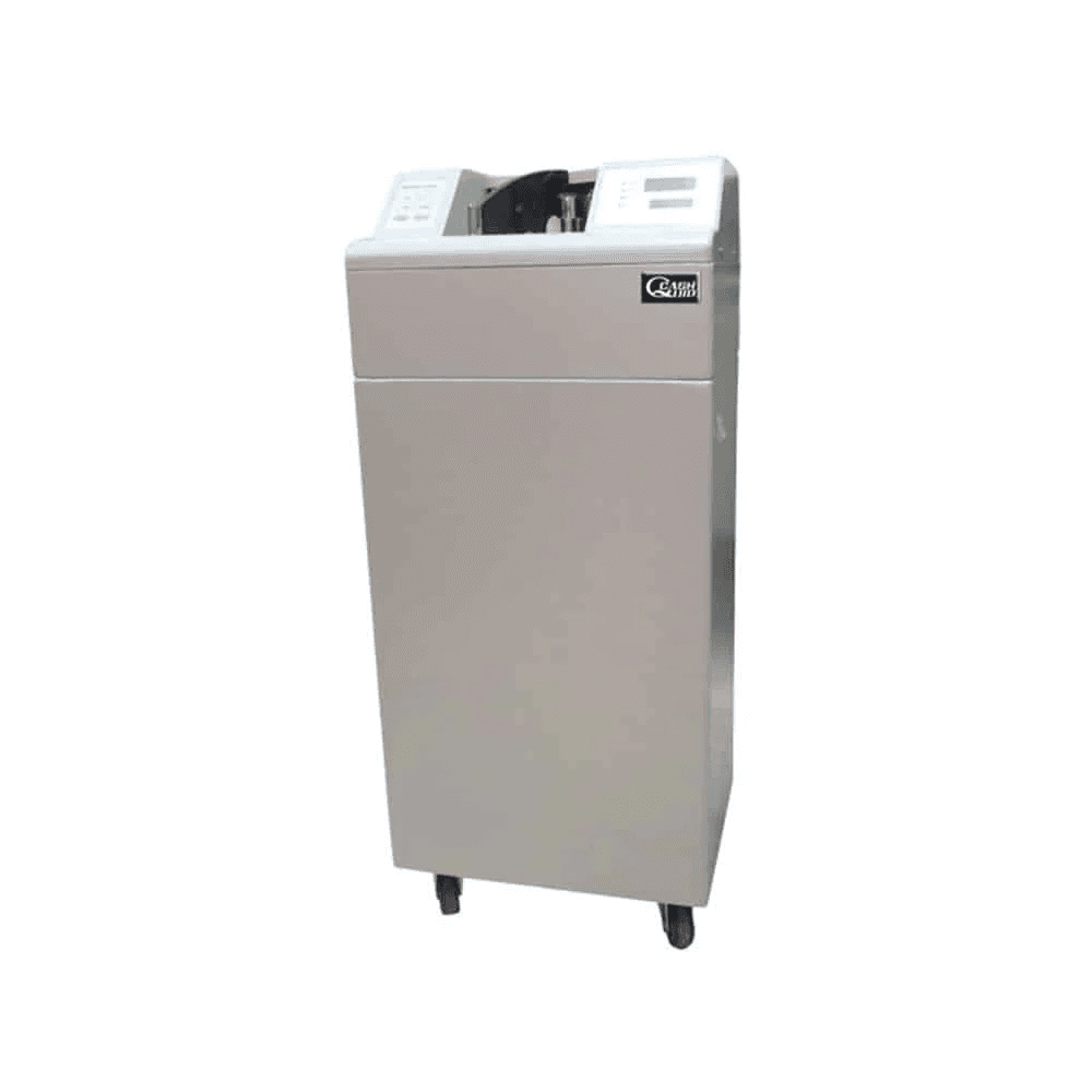 CashQuip BV-100