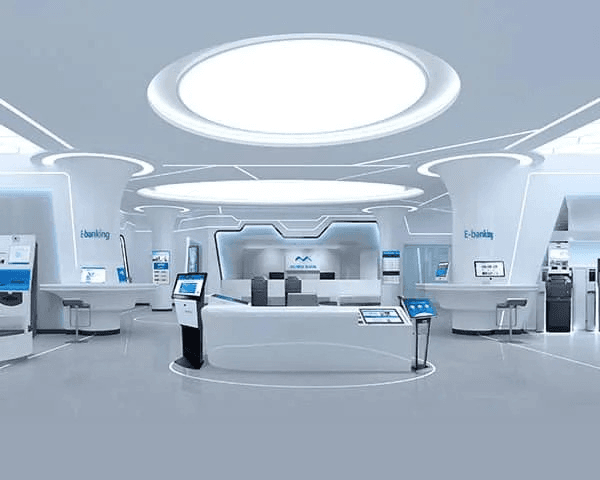 Solusi Transformasi Cabang